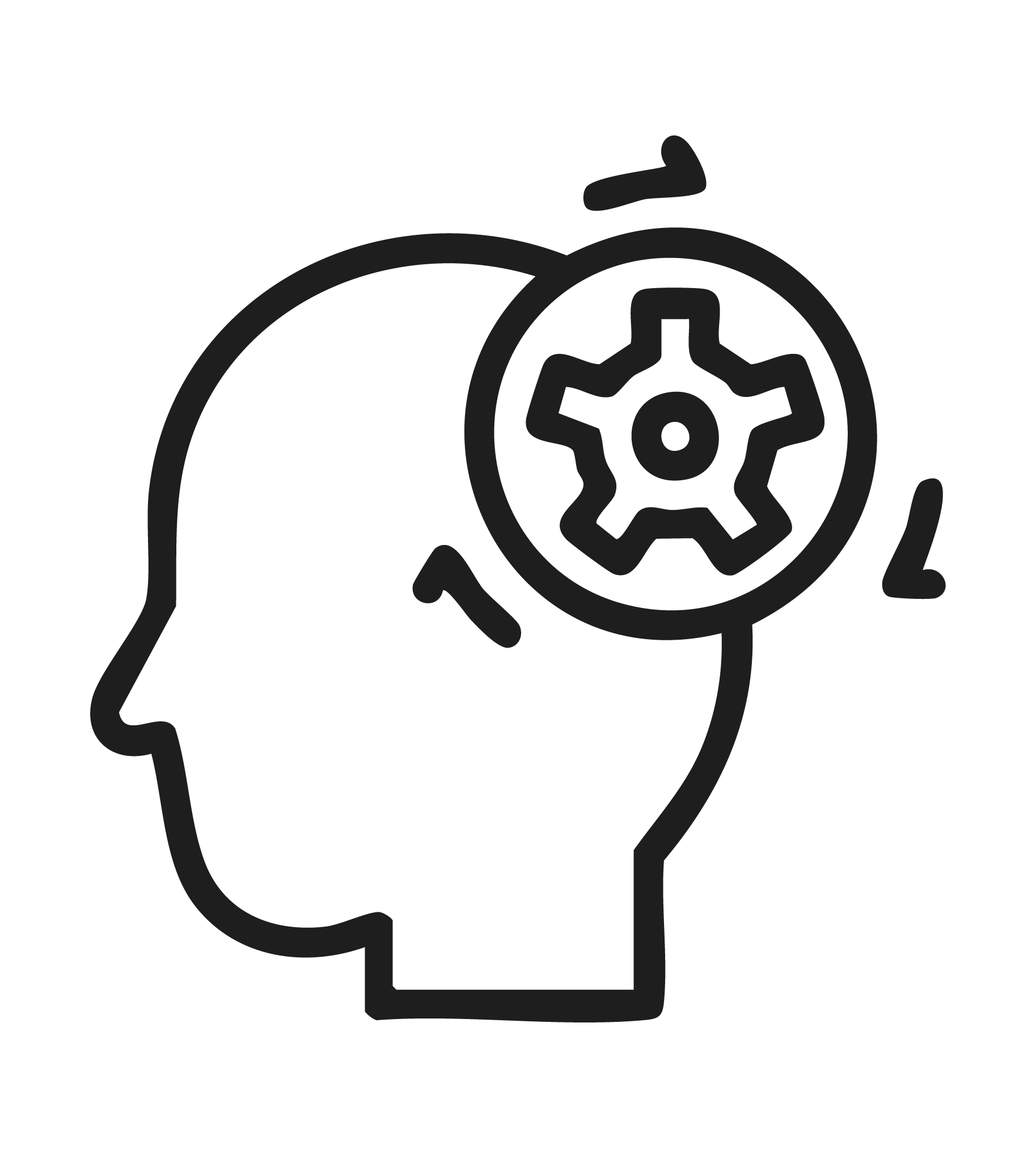 ADHD icon