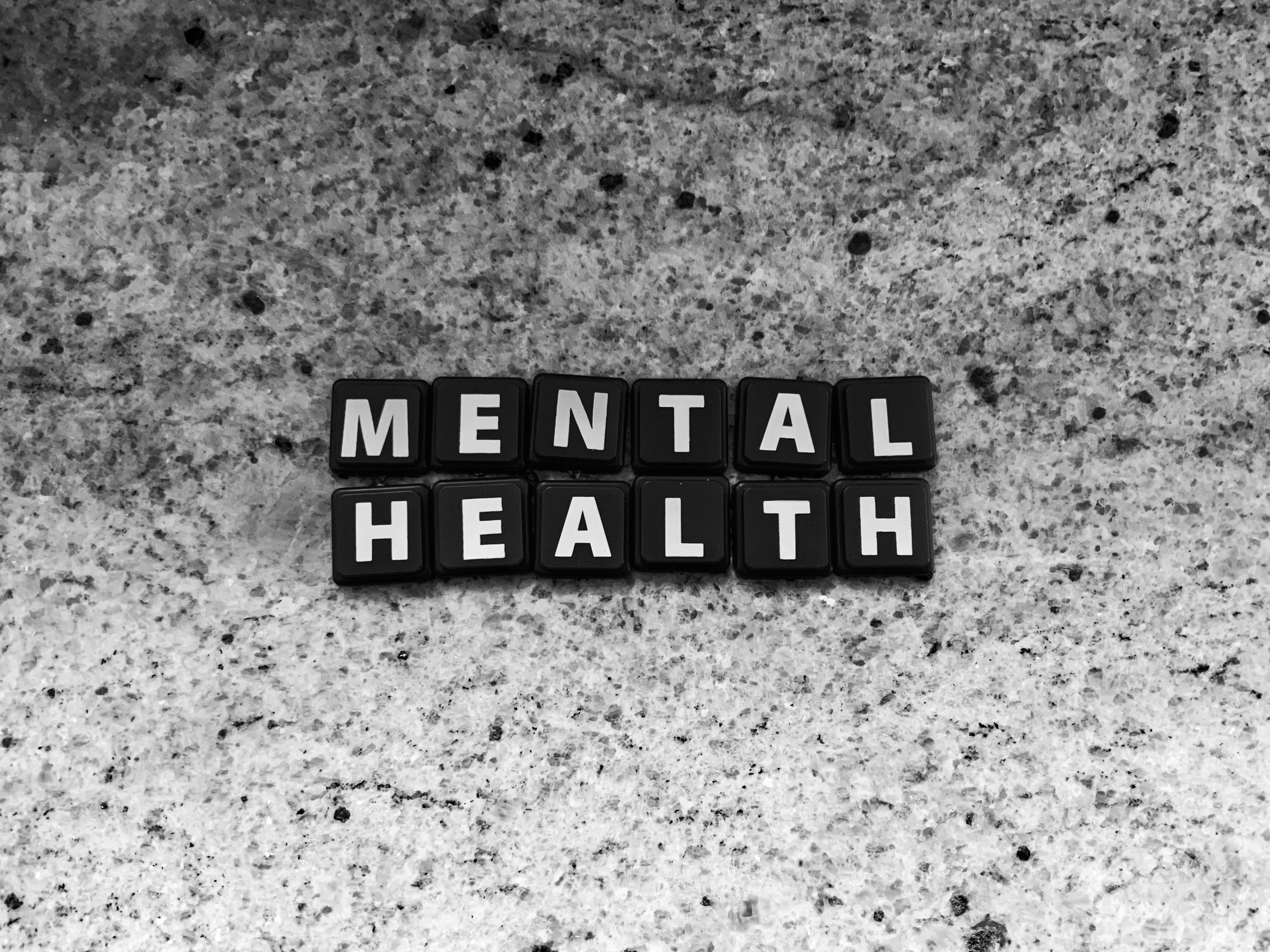 World Mental Health Day - mental health awareness advocacy