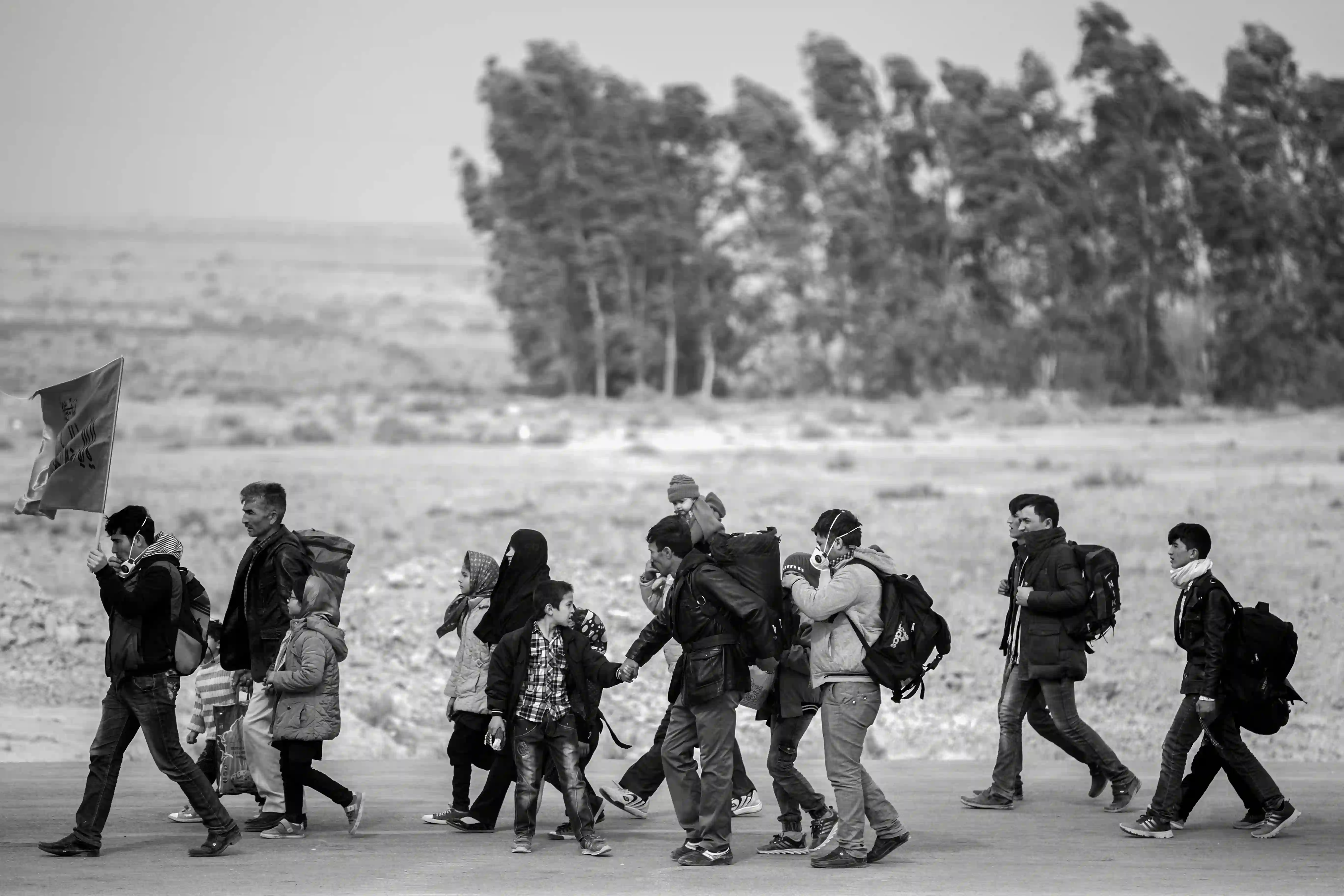 International Migrants Day - supporting migrant communities worldwide