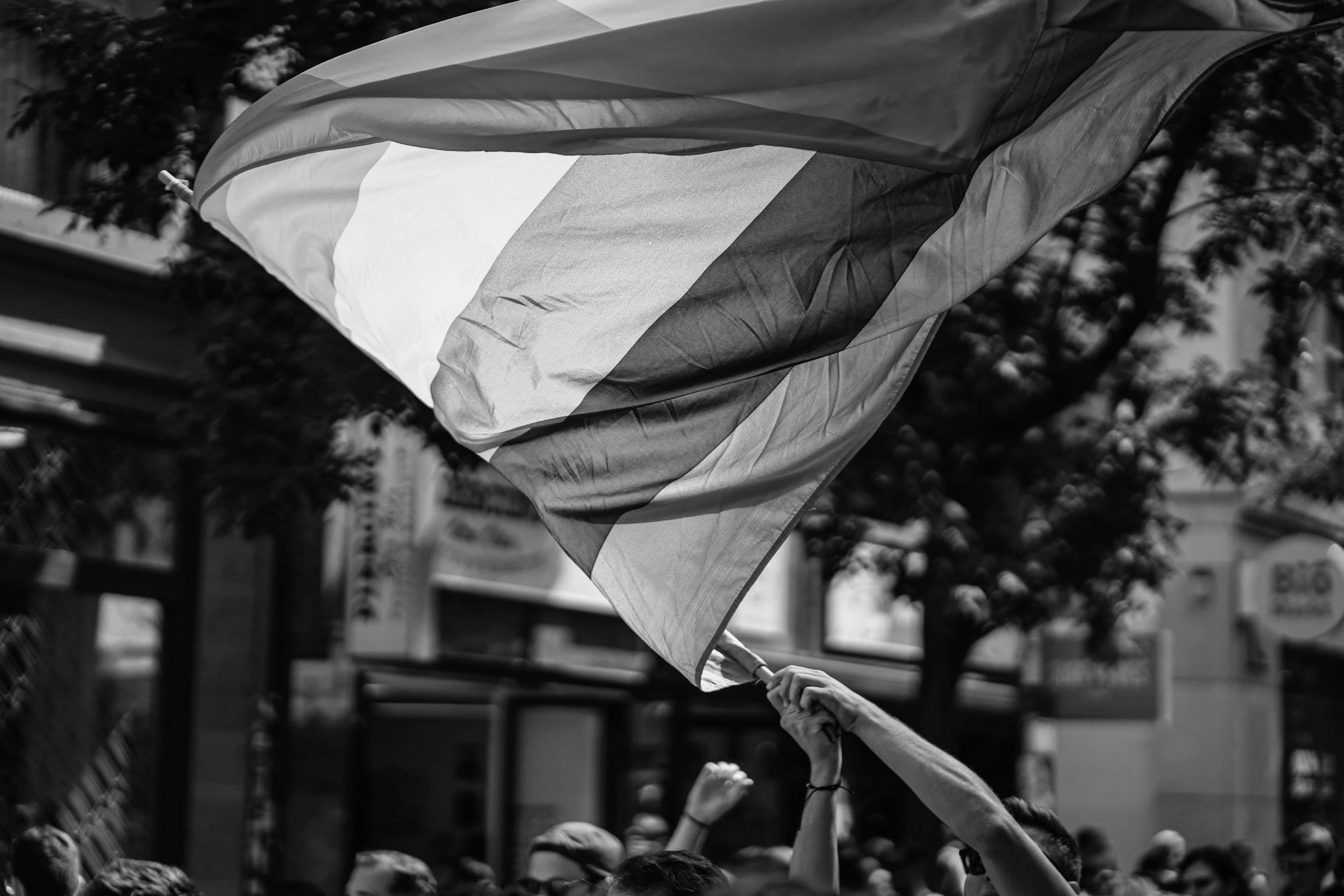 Pride Month - LGBTQ+ awareness and advocacy